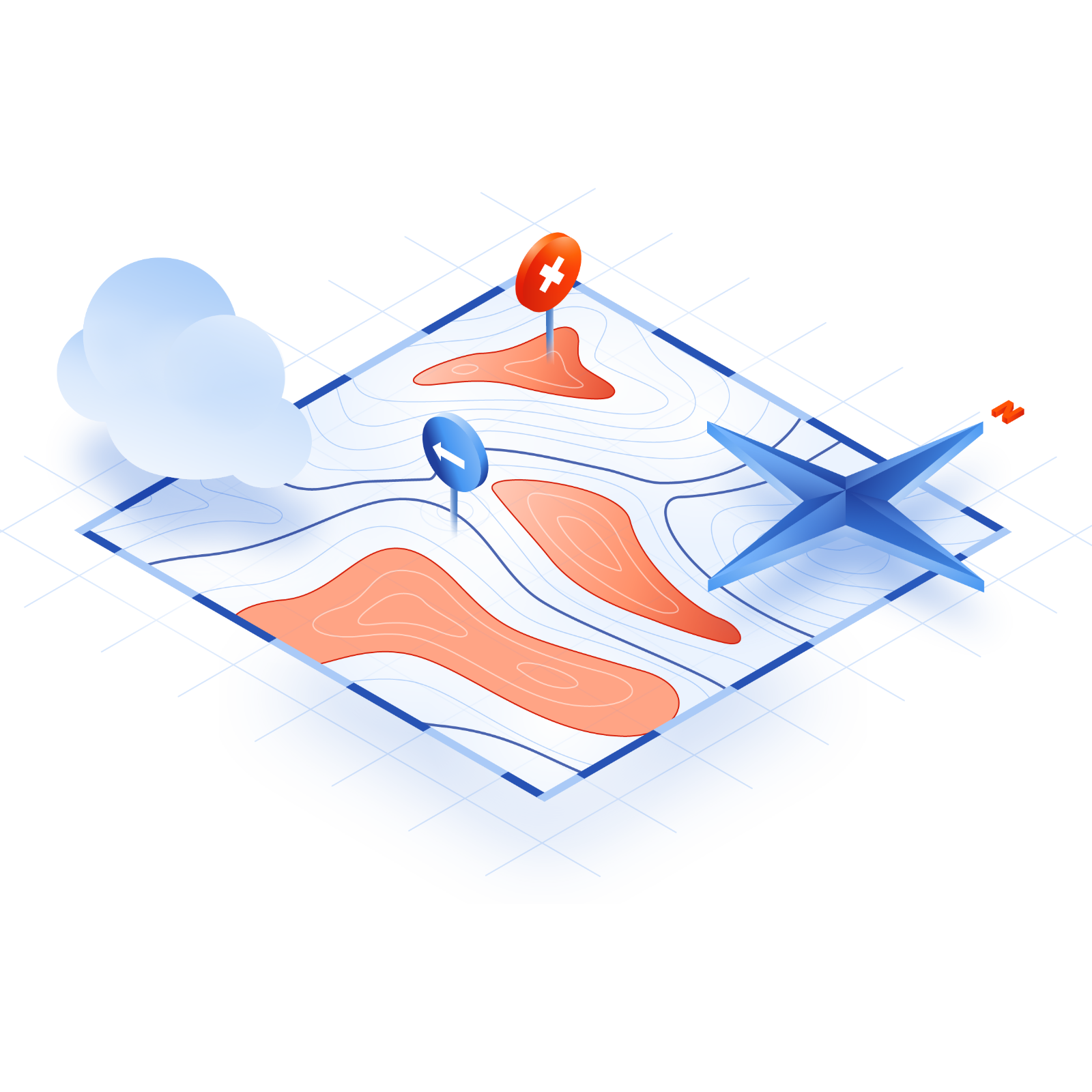 Zero Trust Segmentation: Don’t put all your eggs in one basket